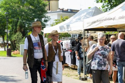 XXIII Wiślaczek Country